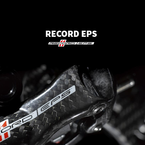 Record EPS