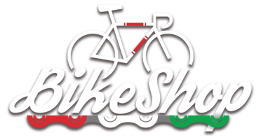 BikeShop Logo